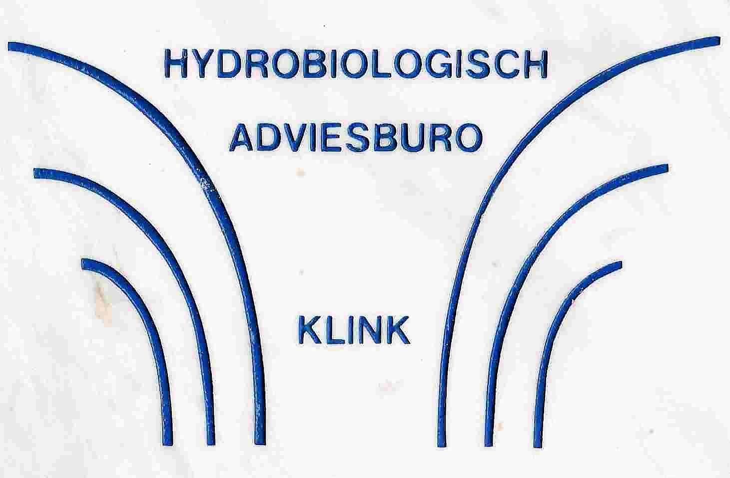 Hydrobiologisch Adviesburo Klink